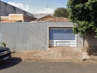 Casa 107 m² em Terreno de 300 m² - Uruamara - Araçatuba - SP