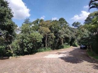 Terreno 1.170 m² - Morada do Sol - Santana de Parnaíba - SP