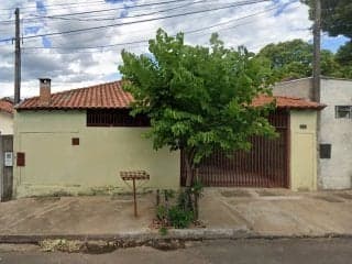 Casa 123 m² - Jardim Sol Nascente - Garça - SP