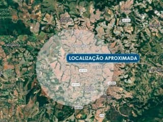 Terreno 125 m² - Jardim Guaíba I - Sorocaba - SP