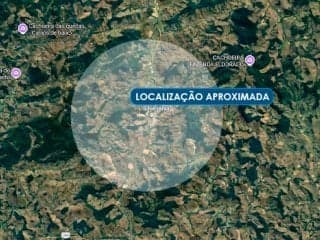 Imóvel Rural com Área de 90 ha (Gleba 01 | Fazenda do Melão) - Silveirânia - MG