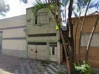 Prédio Residencial 200 m² (Metrô Brás) - Brás - São Paulo - SP