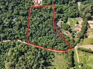 Área de 20.000 m² - Guacuri - Itupeva - SP