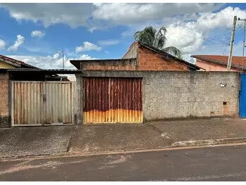Casas à venda em leilão