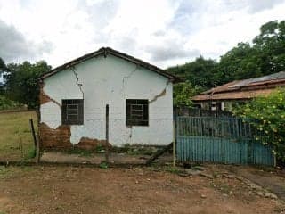Terreno 500 m² (Lote 04) - Vila Rebouças - Jussara - GO