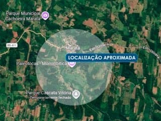 Terreno 4.786 m² - Maratá - RS