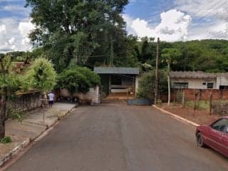 Imóvel Industrial e Casa em Terreno em Área 8.681 m² - Paraguaçu Paulista – SP