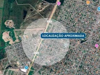 Terreno 300 m² (Lt. 14 da Qd. 32) - Loteamento Nova Noroeste - Imbé - RS