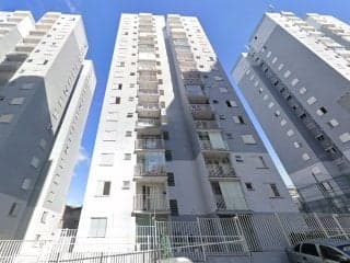 Apartamento 46 m² (01 vaga) - Taboão - São Bernardo do Campo - SP