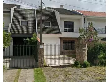 Casa à venda em leilão