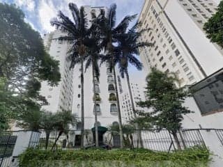 Apartamento 91 m² (01 vaga) - Jardim Paulista - São Paulo - SP