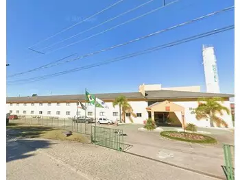 Apartamento à venda em leilão