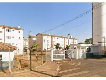 Apartamento à venda em leilão