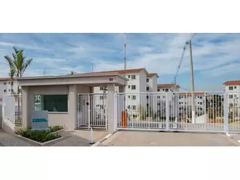 Apartamento à venda em leilão