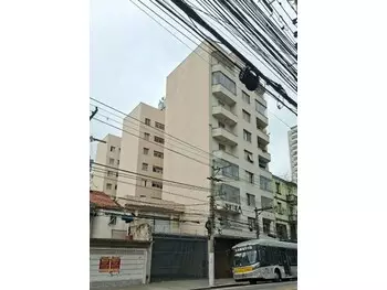 Apartamento à venda em leilão