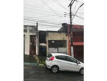 Casa à venda em leilão