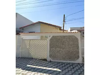 Casa à venda em leilão
