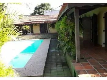 Chácara à venda em leilão