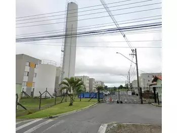 Apartamento à venda em leilão