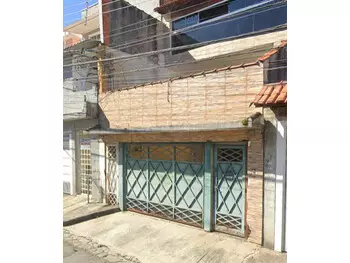 Casa à venda em leilão