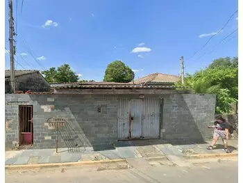 Casa à venda em leilão