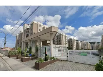 Apartamento à venda em leilão