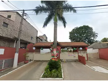 Casa à venda em leilão