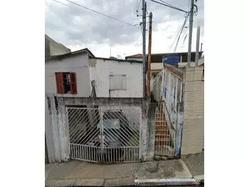 Casa à venda em leilão