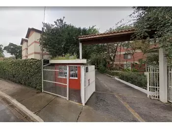 Apartamento à venda em leilão