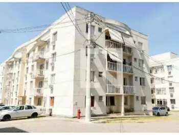 Apartamento à venda em leilão