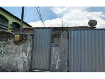 Casa à venda em leilão