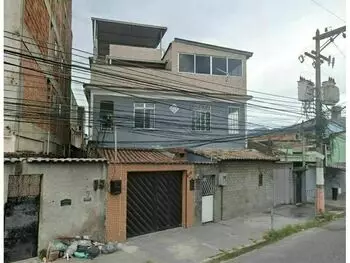 Apartamento à venda em leilão