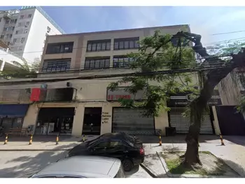 Sala Comercial à venda em leilão