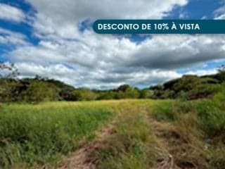Terreno 1.889 m² - Balance - Conceição de Macabu - RJ
