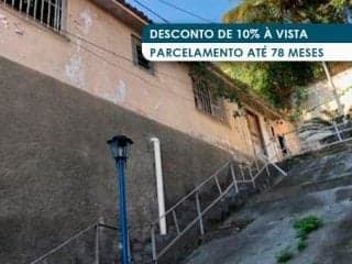 Casa 146 m² - Engenho Novo - Rio de Janeiro - RJ