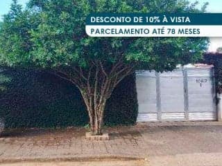 Casa 53 m² - Vila Central - Queimados - RJ