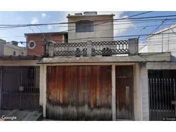 Casa à venda em leilão