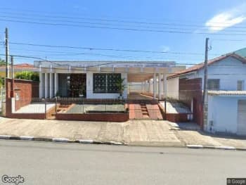 Casa à venda em leilão