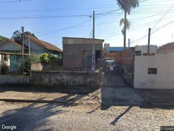 Casa à venda em leilão