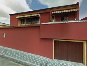 Casa à venda em leilão