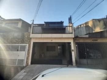 Casa à venda em leilão