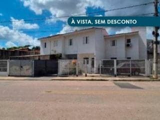 Apartamento 59 m² (01 vaga) - Jardim Rio Araguaia - Itu - SP