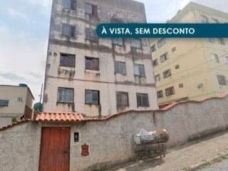 Apartamento 41 m² (01 vaga) - Morada do Trevo - Betim - MG