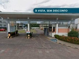 Apartamento 42 m² (01 vaga) - Tarumã - Manaus - AM