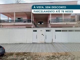 Casa 294 m² - Vista Alegre - Cruzeiro - SP