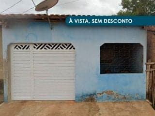 Casa 94 m² - Tabatinga - Apicum-Açu - MA