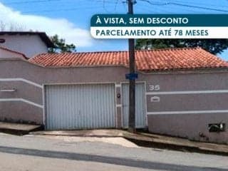Casa 198 m² - Vila Andere II - Varginha - MG