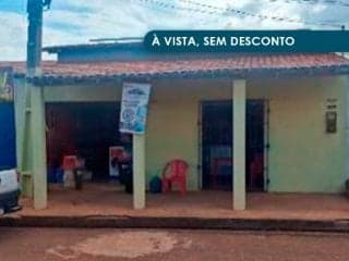Casa 199 m² - Jardim de Alah - Açailândia - MA