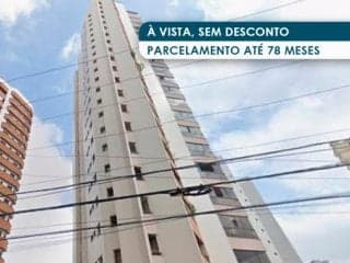 Apartamento 185 m² (03 vagas) - Vila Prudente - São Paulo - SP