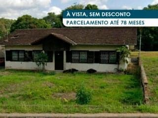Casa em Terreno de 780 m² - Itoupava Central - Blumenau - SC